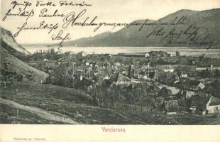 1903 Varcsaró, Verciorova, Varciorova (Orsova);