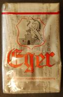 Cigaretta: Eger