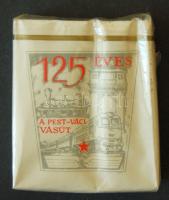 Cigaretta: Pest-Vác vasút