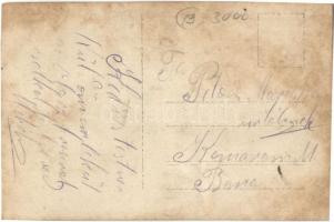 felakasztott cseh-szláv hazaáruló légionisták / WWI Hungarian military,  executed traitors from the ...