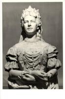 Erzsébet királyné szobra / Statue of Sissy, Empress Elisabeth of Austria