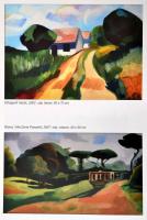 Vegyes katalógus tétel, 4 db: 

Molnár Edit: Gyepsori emberek. Szerk.: Szarka Klára. Bp.,2014, Mag...