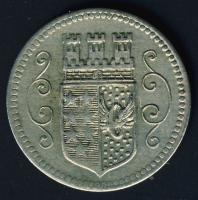 Német Birodalom/ Weimari Köztársaság/ Ohligs 1920. 5Pf szükségpénz T:3+