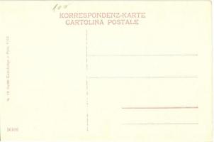 Koper, Capodistria; Duomo / cathedral, street vendor