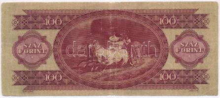 1947. 100Ft T:III,III- ly.
Adamo F27