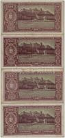 1945. 100P (10x) T:III,III-