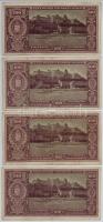 1945. 100P (10x) T:III,III-