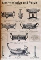 cca 1911 Preisliste für Gold- und Silberwaren. Juwelen, Uhren, Metallwaren, Optische Artikel.  1910-...