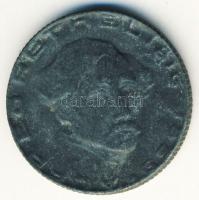 Német Birodalom/ Weimari Köztársaság/ Aachen 1920. 50Pf szükségpénz T:3