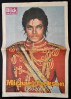 2009 Blick am Abend - Michael Jackson különszám