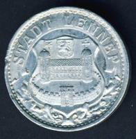 Német Birodalom/ Weimari Köztársaság/ Lennep 1920. 10Pf szükségpénz T:3