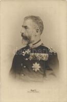 Karl I. König von Rumänien / Carol I of Romania