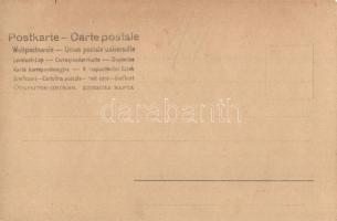 Karl I. König von Rumänien / Carol I of Romania