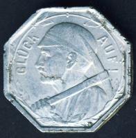 Német Birodalom/ Weimari Köztársaság/ Wattenscheid 1920. 25Pf szükségpénz T:3