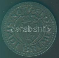 Német Birodalom/ Weimari Köztársaság/ Bremen 1920. 10Pf szükségpénz T:3