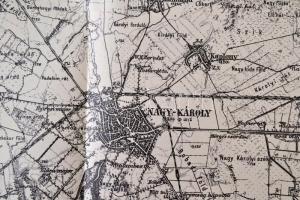 Dr. Lovassy Sándor: Az Ecsedi-láp és madárvilága fennállása utolsó évtizedeiben. Bp.,1931, MTA,(Kesz...