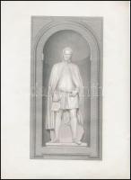 1855-1856 36 db acélmetszet (közte két címlappal) az Illustrirtes Familienbuch zur Unterhaltung und ...