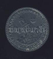 Német Birodalom/ Weimari Köztársaság/ Altenburg 1920. 10Pf szükségpénz T:3