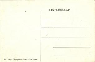 Bélapátfalva, utcakép, Mikó Kálmán üzlete (EK)