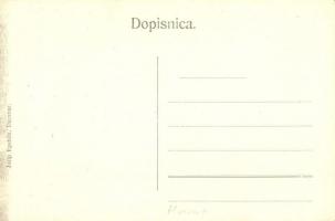 Daruvár, Daruvar; Központi fürdő / spa