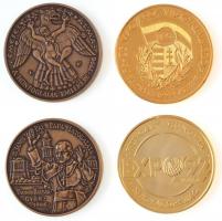 Lebó Ferenc (1960-) 1992. "Expo '92 Sevilla - Magyarország / Európában, Európáért" ar...