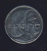 Német Birodalom/ Weimari Köztársaság/ Coblenz 1921. 10Pf szükségpénz T:3