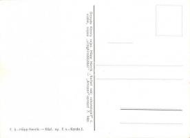 Szovjet-Amazonok. Höpp Henrik "Kellett neki rohamsisak?" c. vidám, rajzos "világhírad...