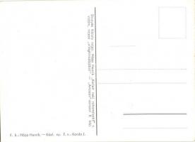 Szovjet-Amazonok. Höpp Henrik "Kellett neki rohamsisak?" c. vidám, rajzos "világhírad...