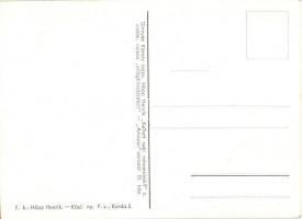 Szovjet-Amazonok. Höpp Henrik "Kellett neki rohamsisak?" c. vidám, rajzos "világhírad...