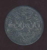 Német Birodalom/ Weimari Köztársaság/ Bremen 1921. 25Pf szükségpénz T:3-