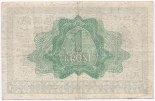Norvégia 1942. 1K T:III
Norvegia 1942. 1 Krone C:F
Krause 15a