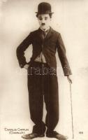Charlie Chaplin (Charlot)