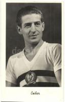 Magyar Labdarúgó Válogatott arcképei. Az Aranycsapat: Puskás, Grosics, Hidegkuti, Lantos, Buzánszky,...