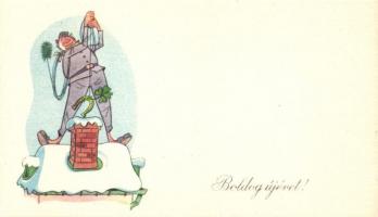 25 db  MODERN kisméretű motívumos üdvözlőlap / 25  modern minicard, greetings (non PC)