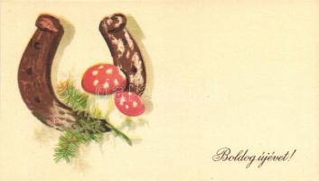 25 db  MODERN kisméretű motívumos üdvözlőlap / 25  modern minicard, greetings (non PC)