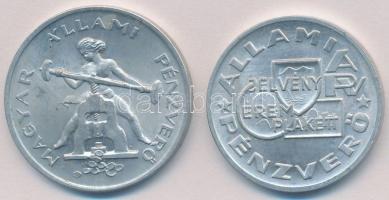 Iván István (1905-1968) 1948. június 11. "Magyar Állami Pénzverő - Budapesti Nemzetközi Vásár&q...