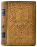 Magyar Írók Aranykönyvtára 26 kötete. (7.,22,24.,25. kötetek hiányoznak.) Bp.,1908-1909,Franklin-Gri...