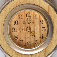 4 db működőképes női karóra, vegyes állapotban