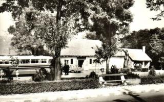 3 db MODERN magyar városképes lap; Agárd / 3 modern Hungarian town-view postcards