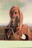 27 db MODERN művészlap, közte sok Csontváry kép / 27 modern art motive postcards