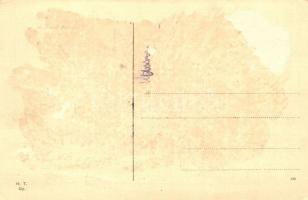 Körmend, Balaton szálloda  (Rb)