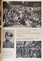 Magyarország hadtörténete két kötetben. Szerkesztette: Liptai Ervin: Bp., 1985, Zrínyi Katonai Kiadó...