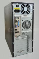 Használt asztali számítógép

Alaplap: Asus P5KPL-AM-EPU
Processzor: Pentium(R) Dual-Core CPU E570...