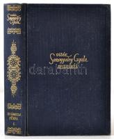 Somogyváry Gyula műveinek 12 kötete:
Virágzik a mandula I-II. kötet, És Mihály harcolt I-II. kötet,...