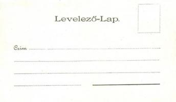 Budapest XIV. Városligeti fővárosi pavillon. Bokor János vendéglője és Weingruber Ignác kávéháza, be...