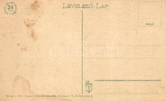 Dombóvár, Kossuth utca, László Vilma papírkereskedés üzlete (EK)