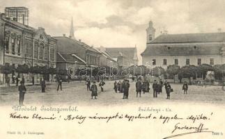 1903 Esztergom, Széchenyi tér