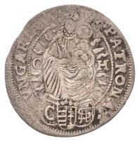 1697C-H 3kr Ag "I. Lipót" (1,38g) T:2-,3 lemezhiba, patina
/ Hungary 1697C-H 3 Kreuzer Ag...