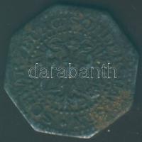 Német Birodalom/ Weimari Köztársaság/ Schwarzburg Sondenhauser d.n. 10Pf szükségpénz T:3