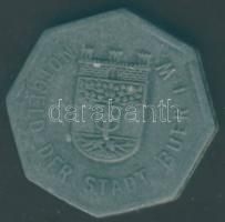 Német Birodalom/ Weimari Köztársaság/ Buer d.n. 25Pf szükségpénz T:3